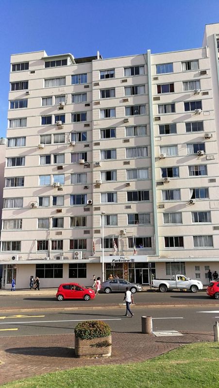 公園美景客房酒店 318 號