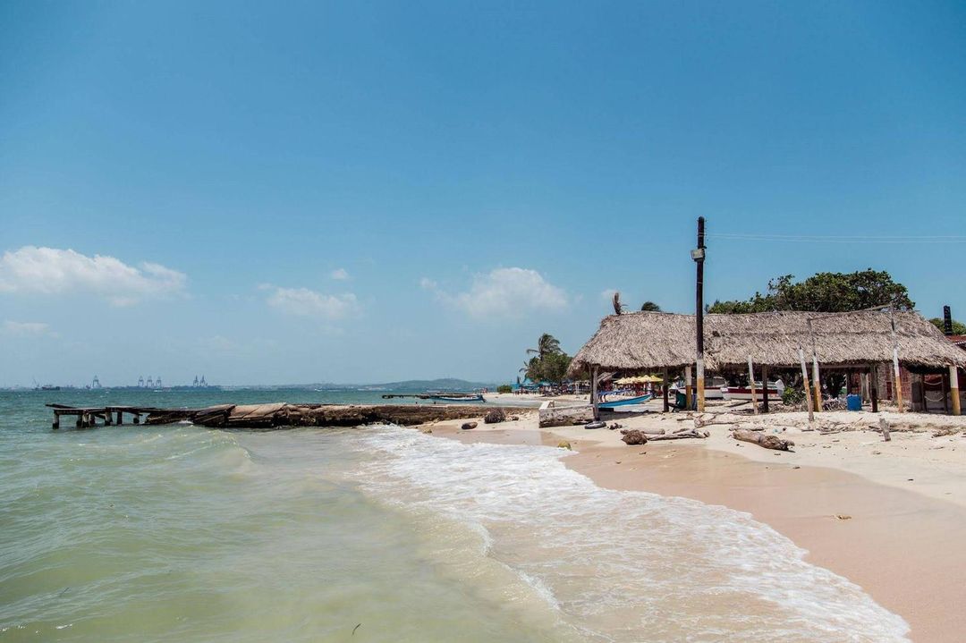 貝爾米拉海灘之家