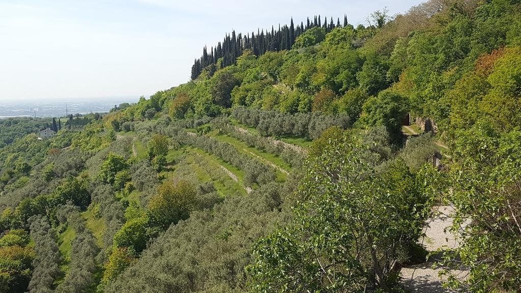 B&B Relais Bacio di Luna