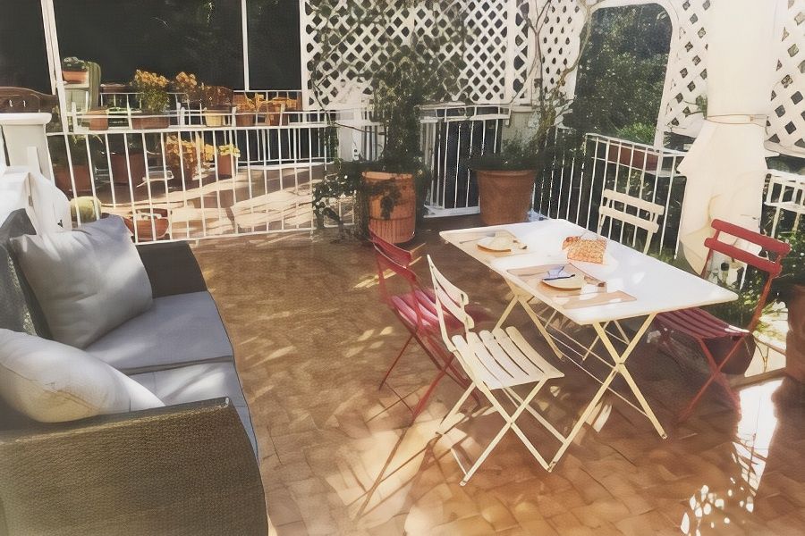 B&B Casa Reale Sorrento