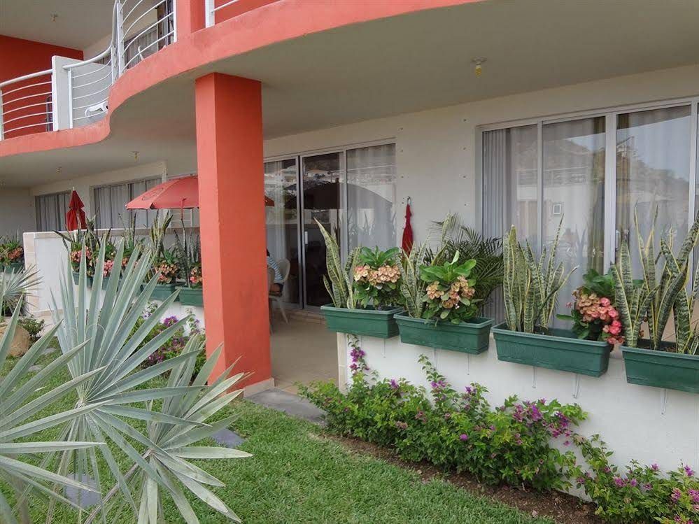 Cabo Sunset Condo Hotel