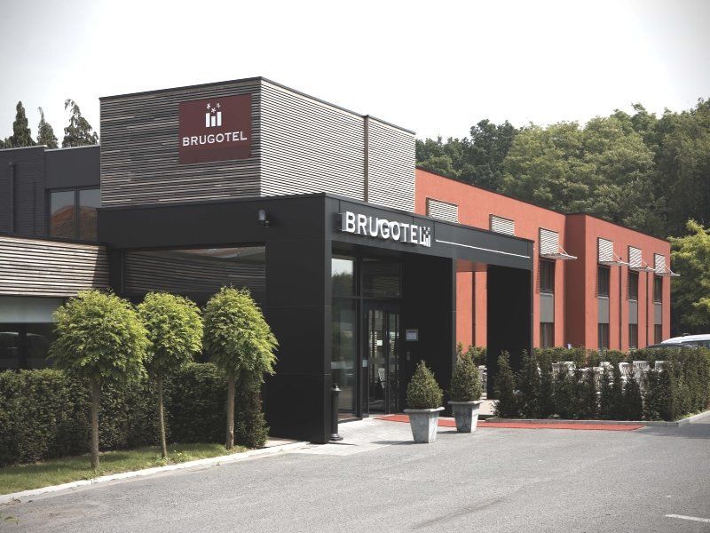 布魯格特爾酒店