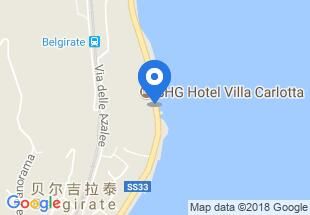 Albergo Ristorante la Terrazza