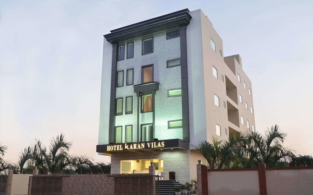 6072 Aaradhya Residency
