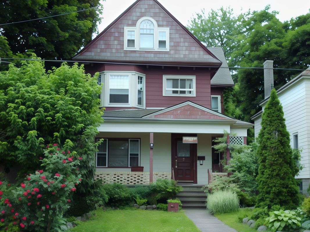西莫尼達住宿加早餐旅館