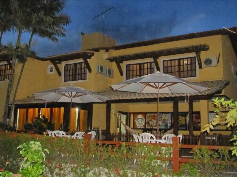 普薩達普拉亞德伊皮譚戈酒店