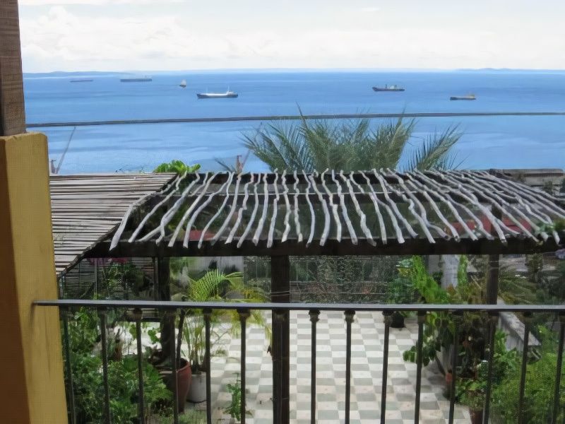 普薩達博凱朗酒店