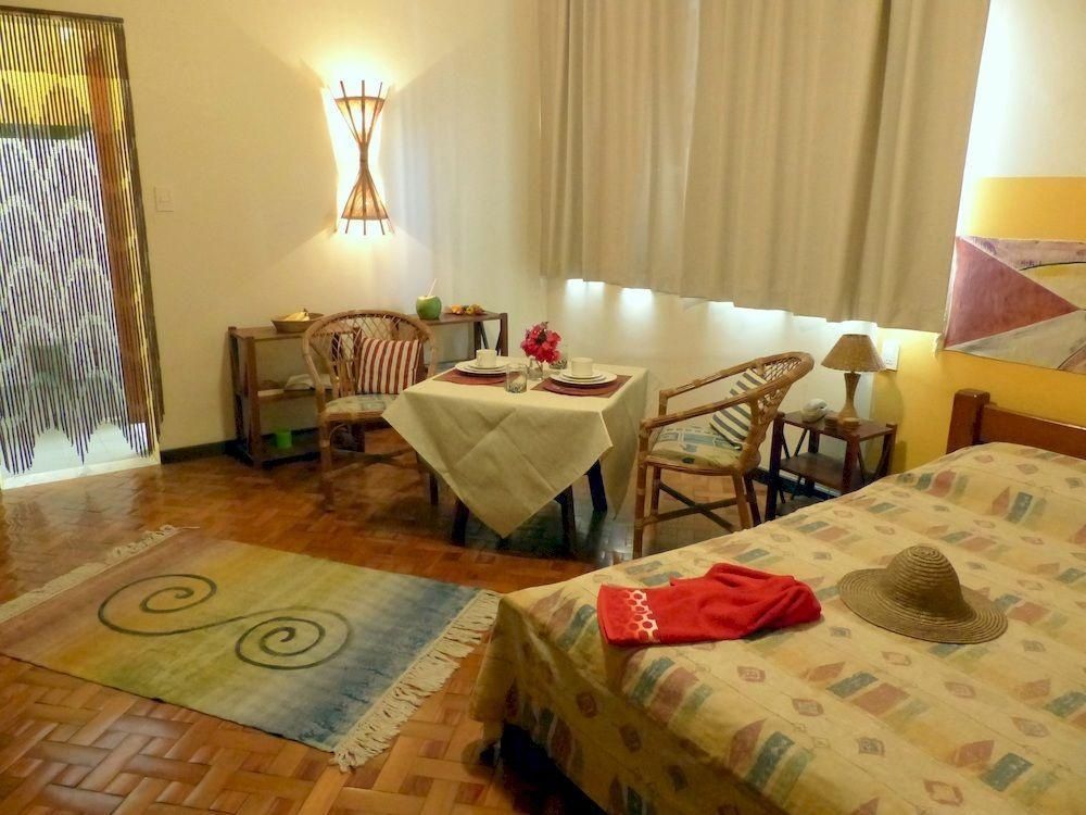 芒賽歐比利亞韋德旅館