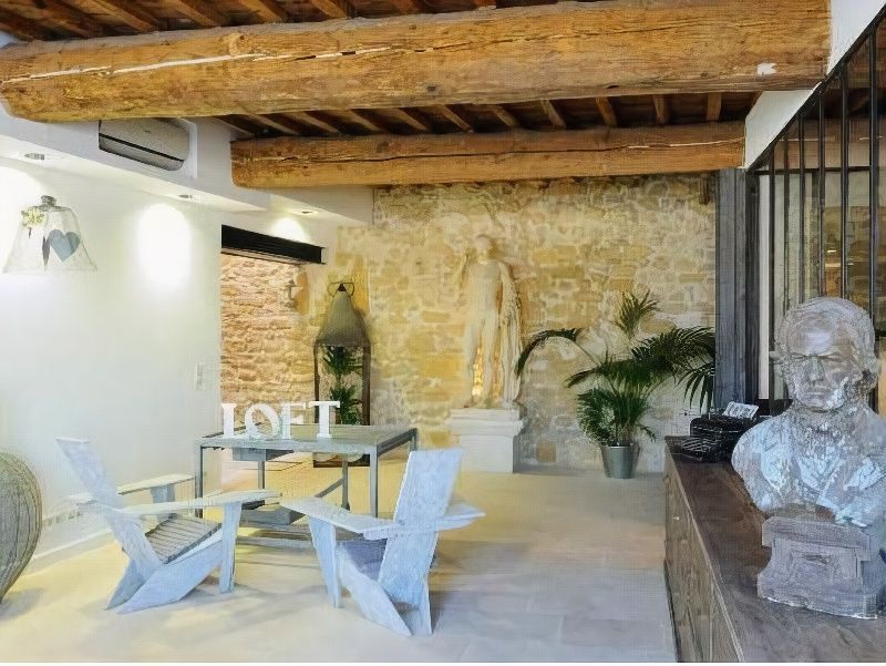 Le Loft des Quais