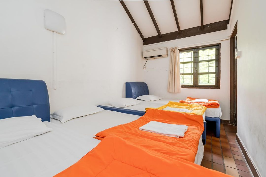 柴瑞閣樓度假屋