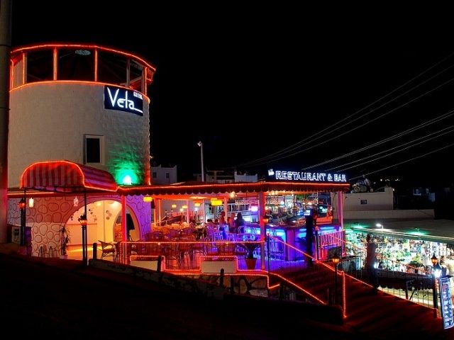 天空新星套房酒店 - 全包式