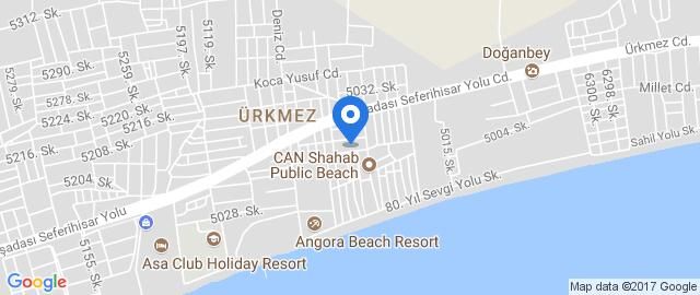 Ata Apart Otel