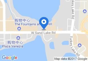 Lux Condos by Blueskies Living