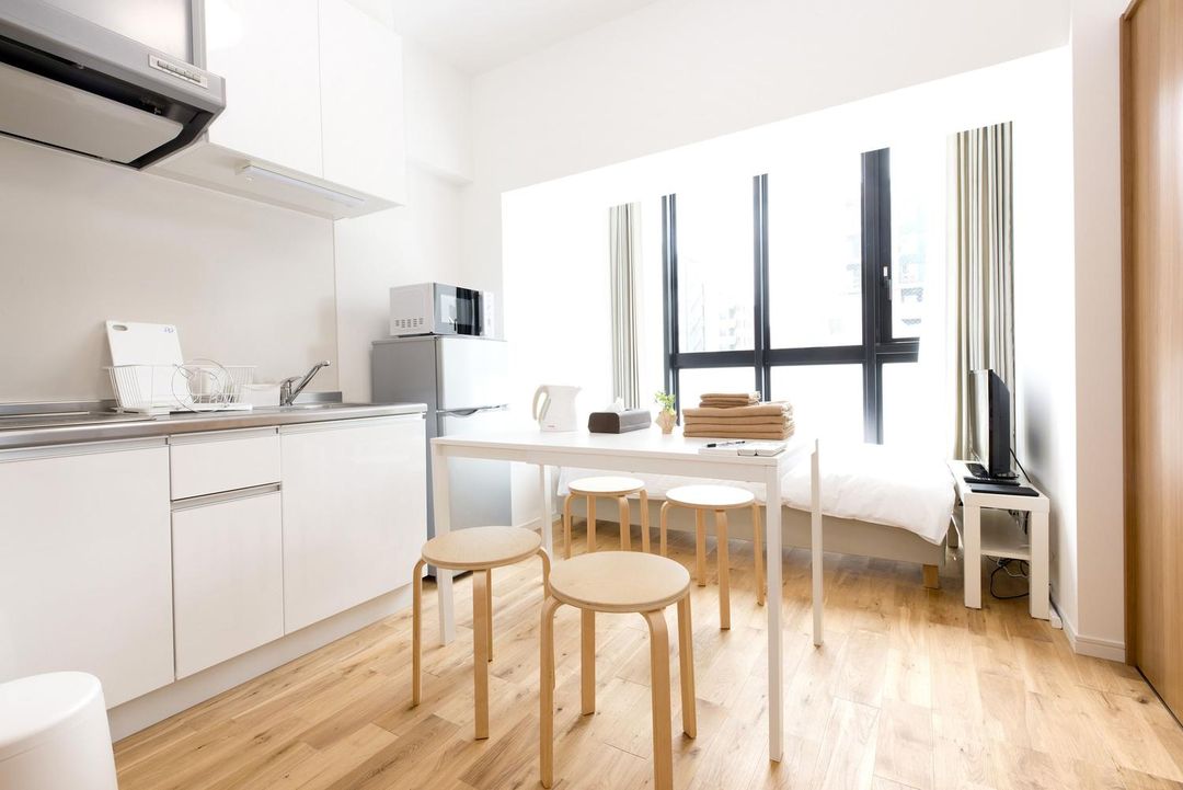 福岡住宿歐旅館