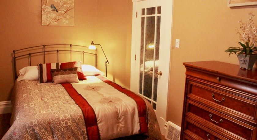 舊金山科爾谷酒店