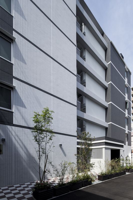 The Wonder at Stay-Maris Kyobashi Wing Annex-