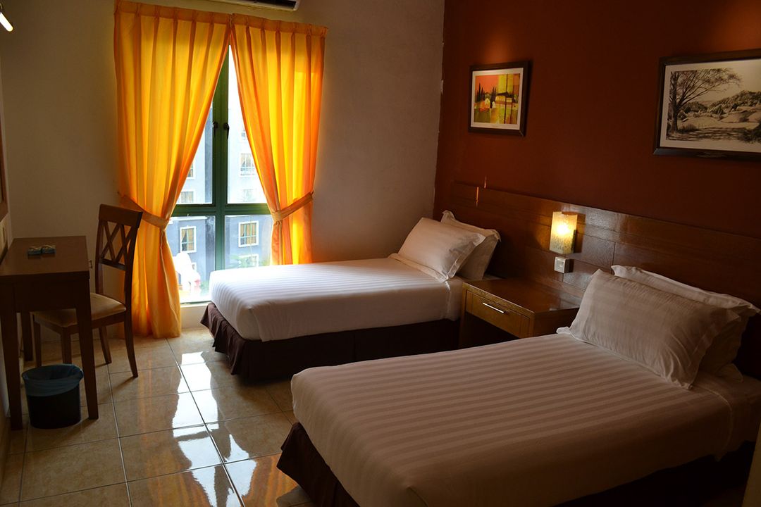 海盜島嶼度假村及麻六甲主題樂園