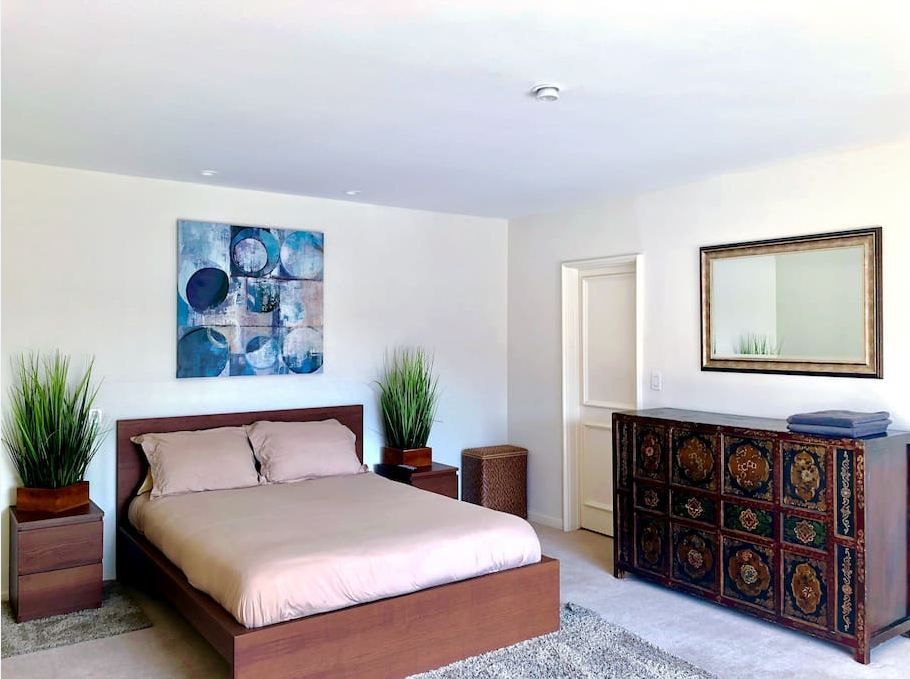Onefinestay - West Hollywood Hills Private Homes