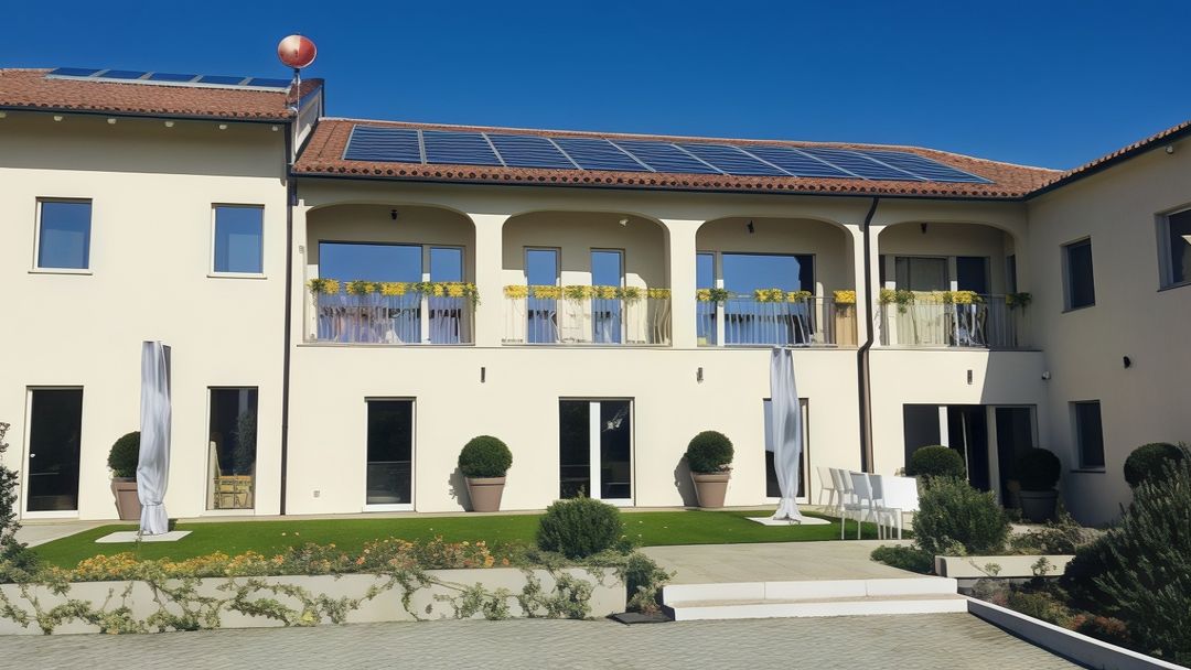 Domaine Isaure