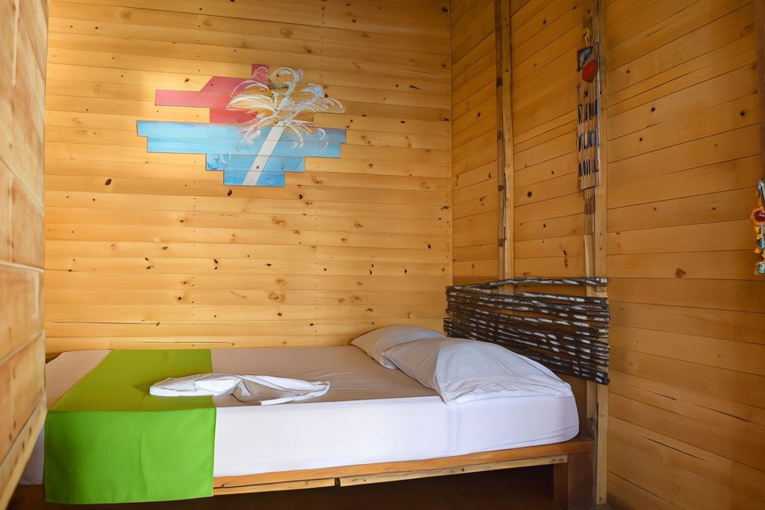 科科羅青年旅舍及餐廳