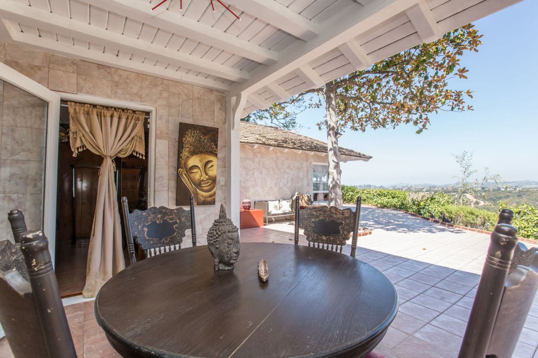 Bel-Air Villa, 3 Bedrooms - Celebrity Area