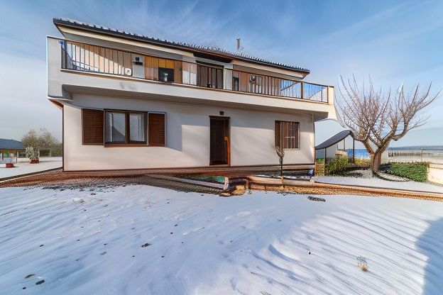 TraMonti Guesthouse&Affittacamere