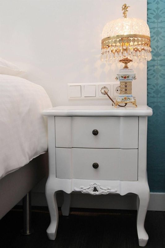 景觀住宿加早餐酒店