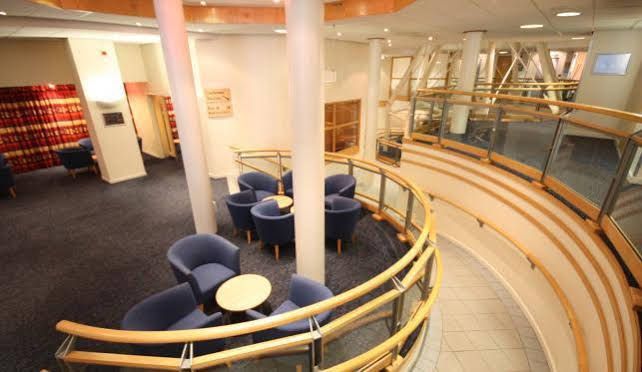 維斯頓大樓住所酒店