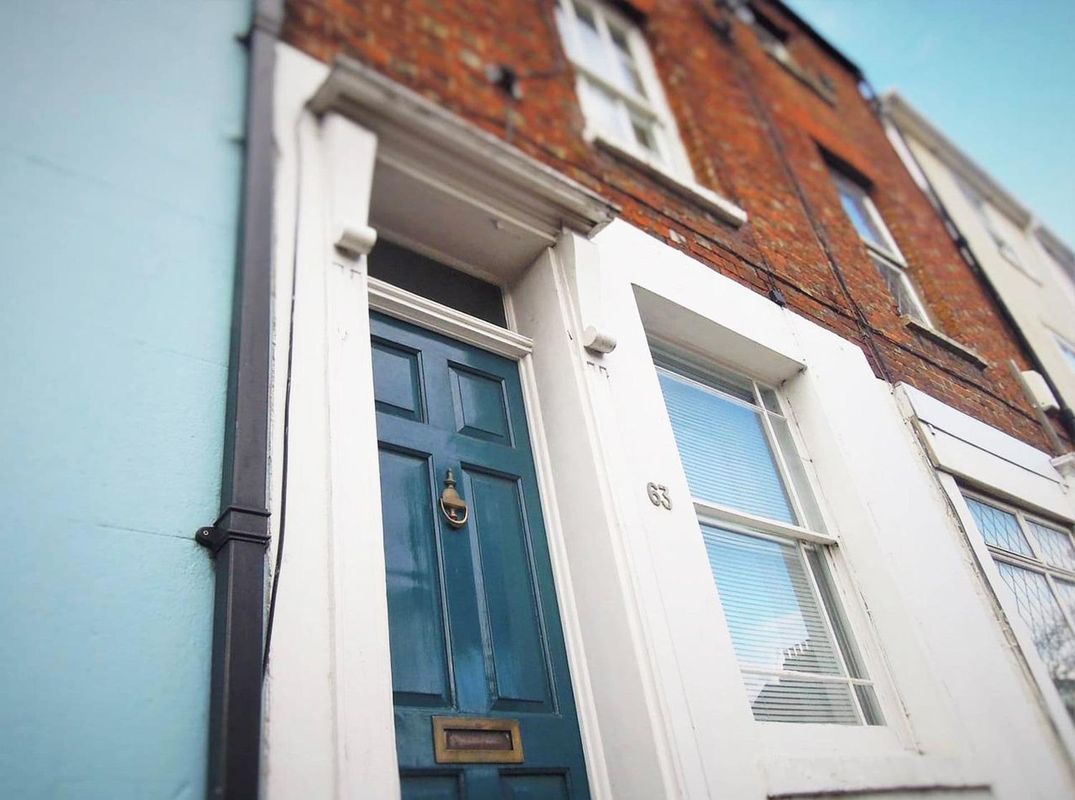 聖克利門蒂旅館