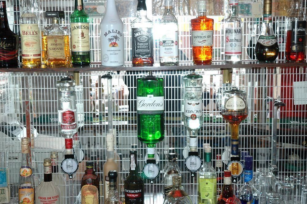 法羅菲爾德旅館