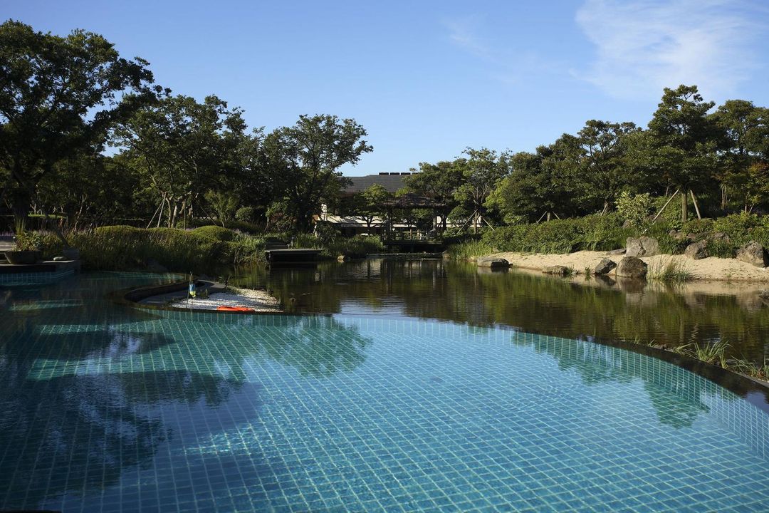 濟州Elysian高爾夫酒店