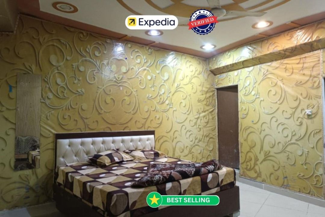 Chappan bhog hotel Hapur