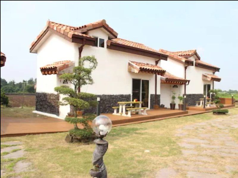 Jeju Bijarim Unshared Pension