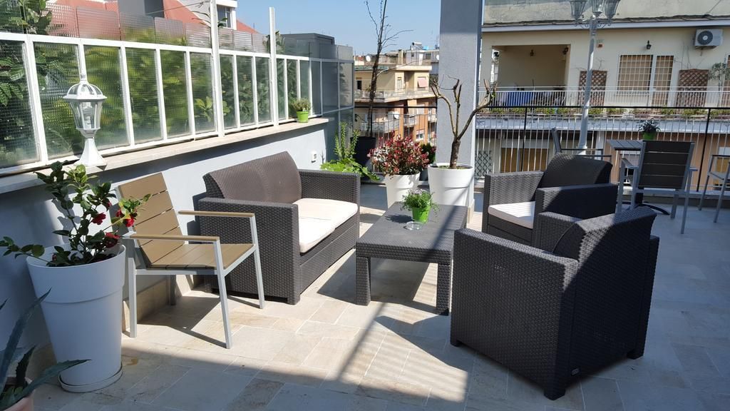 Luce di Luna Luxury Suites