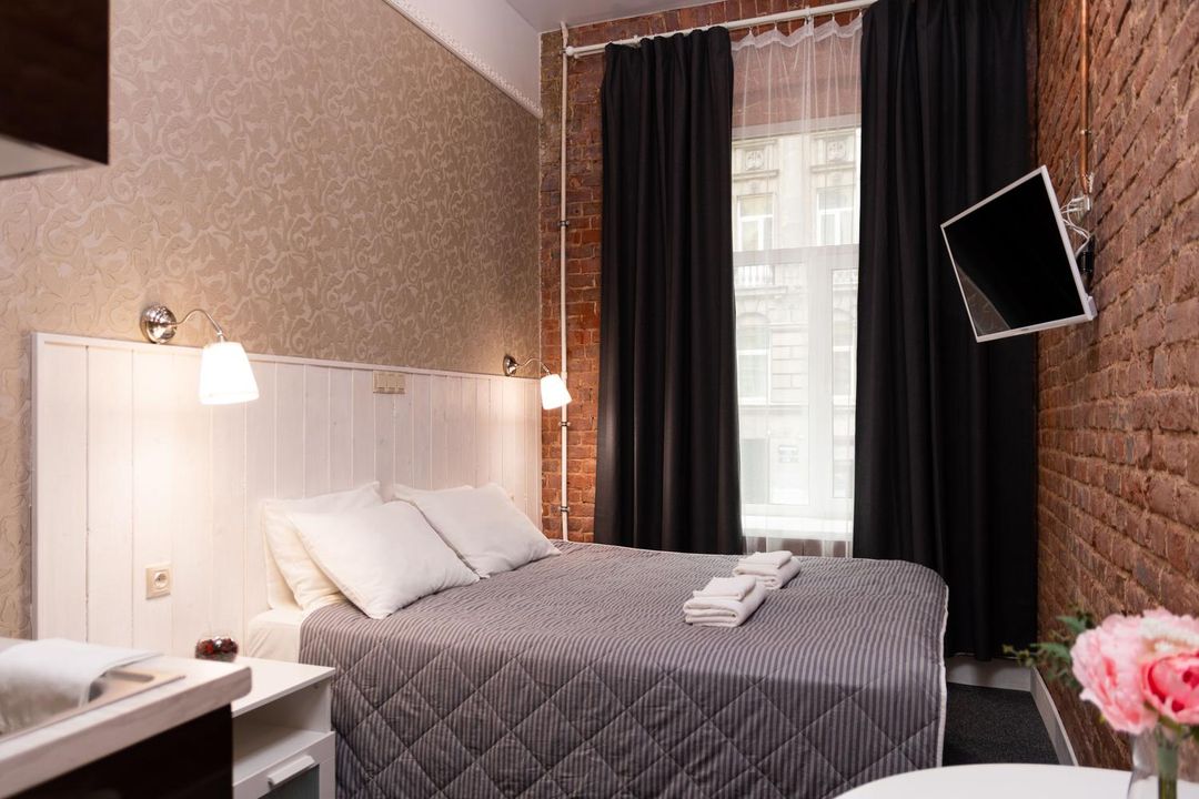 Apartment «Chalet de Provence Kolokolnaya»