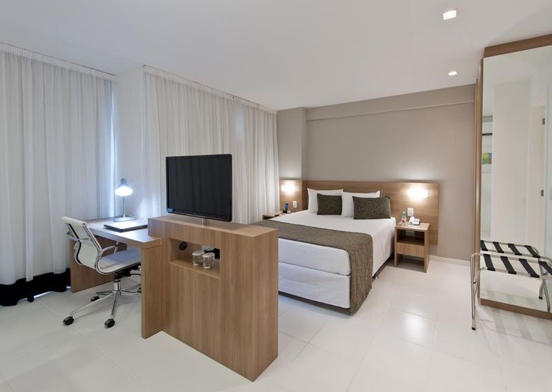 維拉諾斯黛漫步酒店