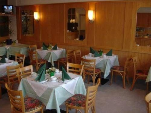 斯圖加特北部酒店