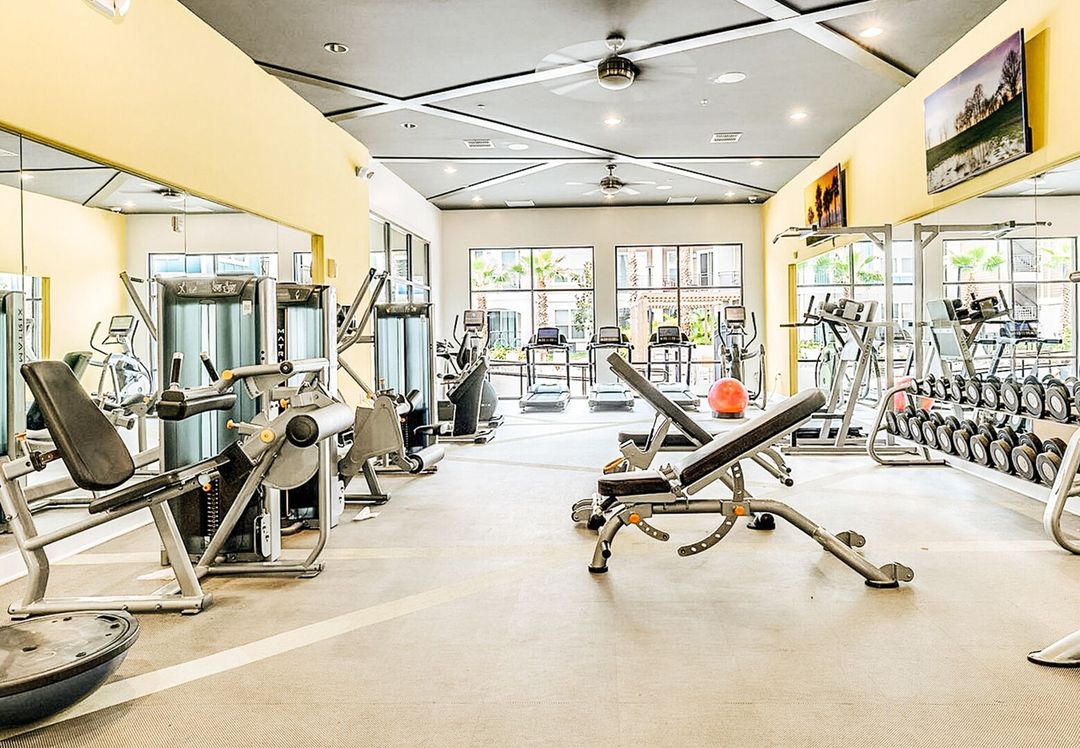 新公寓酒店 - 環球影城區