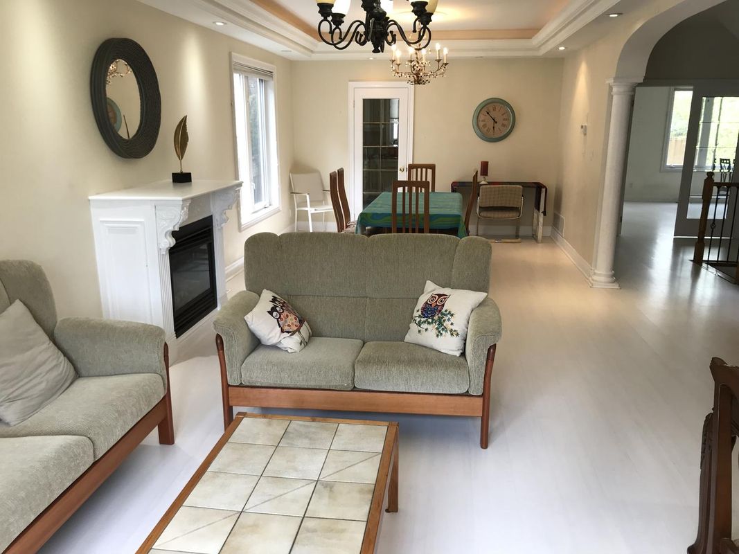 多倫多之家酒店