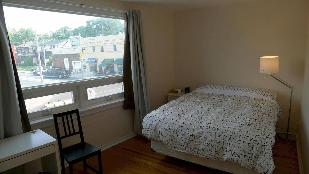 海灘服務式公寓