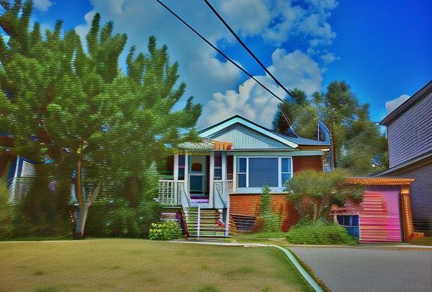 舒適約克代爾旅館