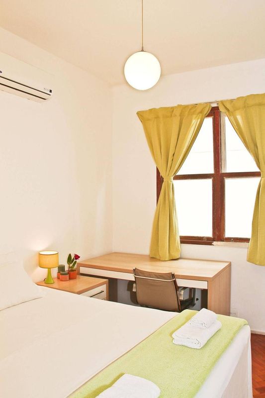 Bed and Breakfast Leblon