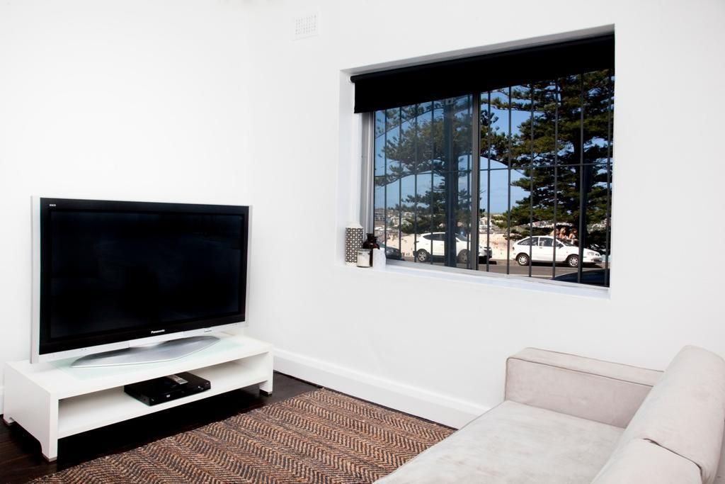 邦迪海灘美景公寓