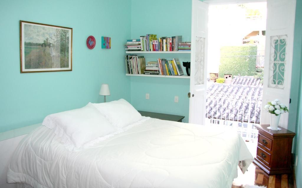 里約住宿加早餐舒適旅館