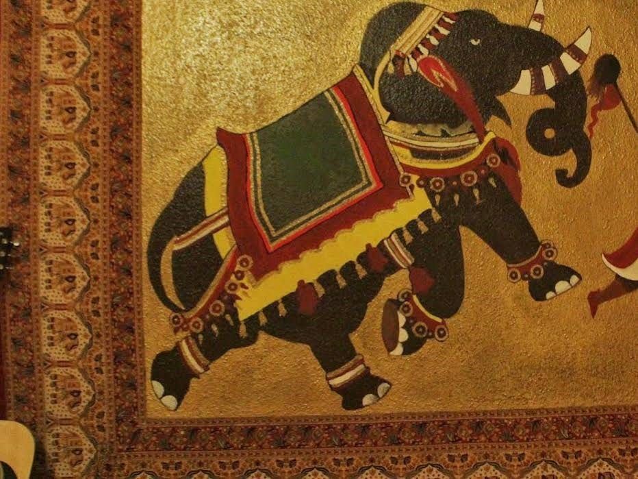 曼陀羅青年旅舍