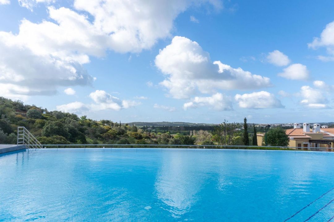 Vale da Ribeira Residences