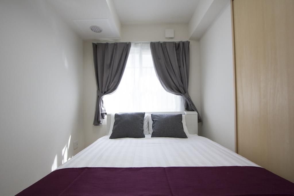 札幌奧查得內酒店