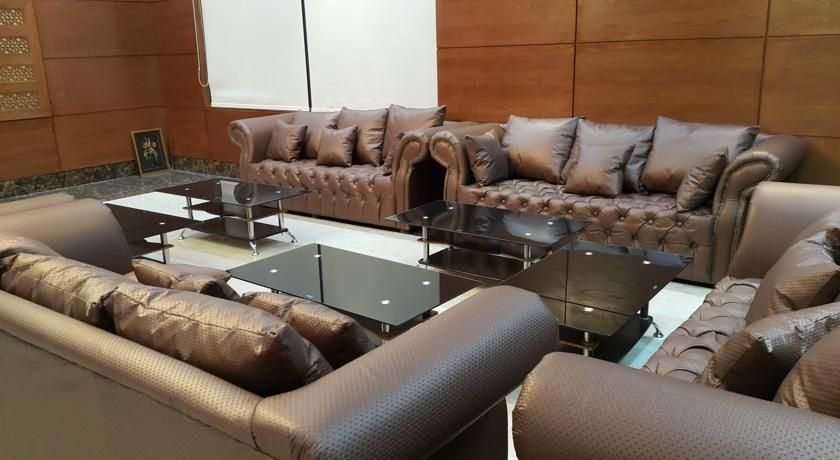 凱瑟哈亞昆酒店公寓