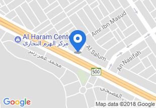 Dar Rowana Furnished Units