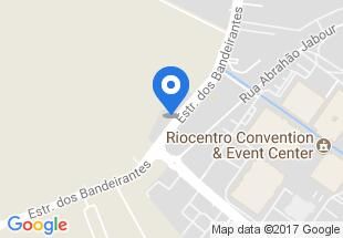 Pousada Barra Riocentro